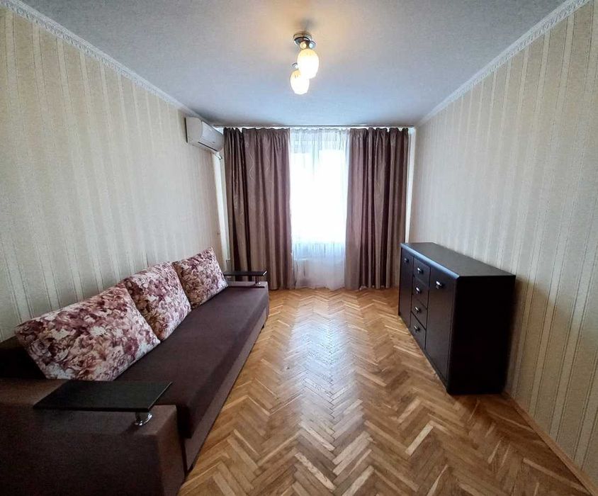 Оренда двокімнатної квартири, Русанівка, ст. м. «Лівобережна»