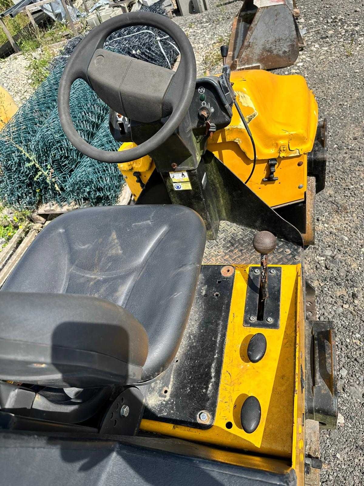 Walec drogowy sprzedam WACKER
