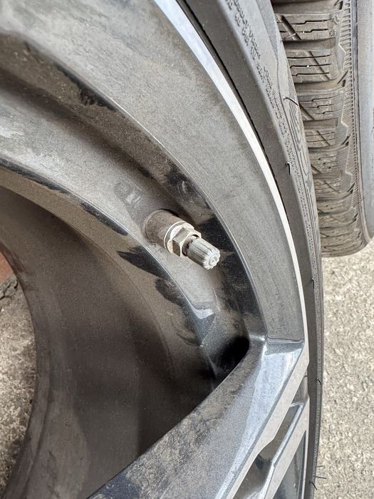 Диски bmw m5 r19