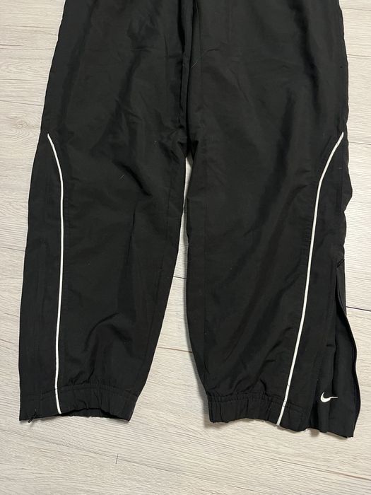 Чоловічий вінтажний костюм Nike Track Suit vntg