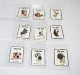 Chipicao/Matutano Artlist Collection The Dog (Pack C)