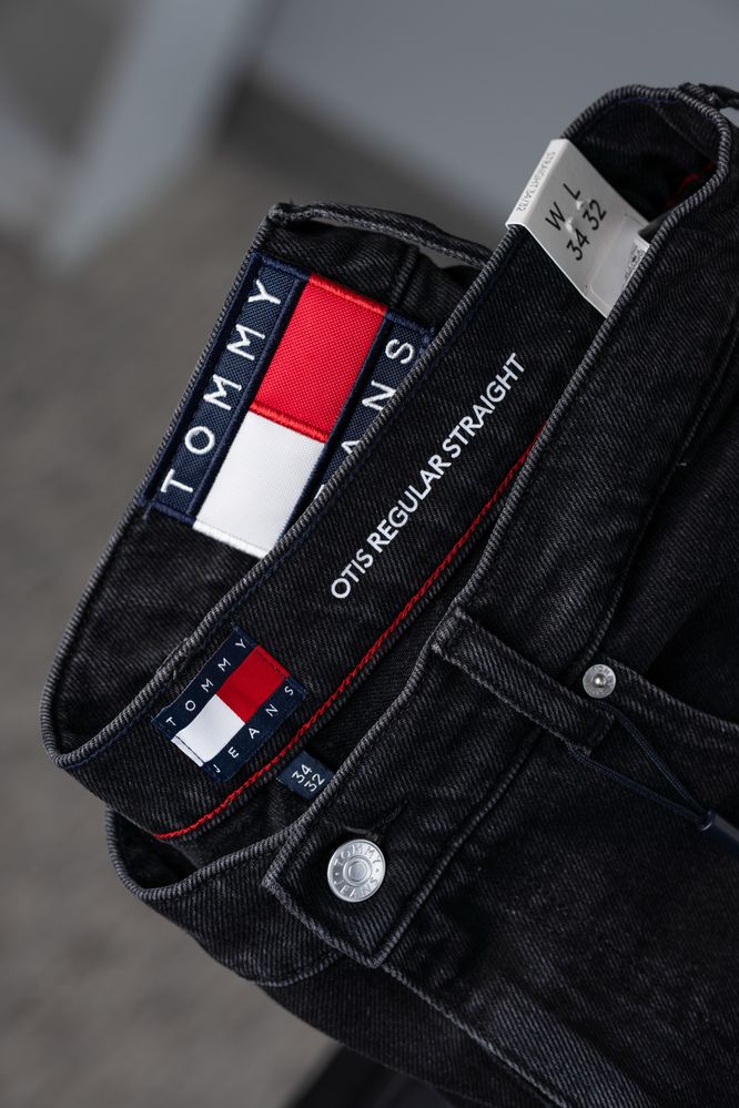 Джинси Tommy Jeans Оригінал