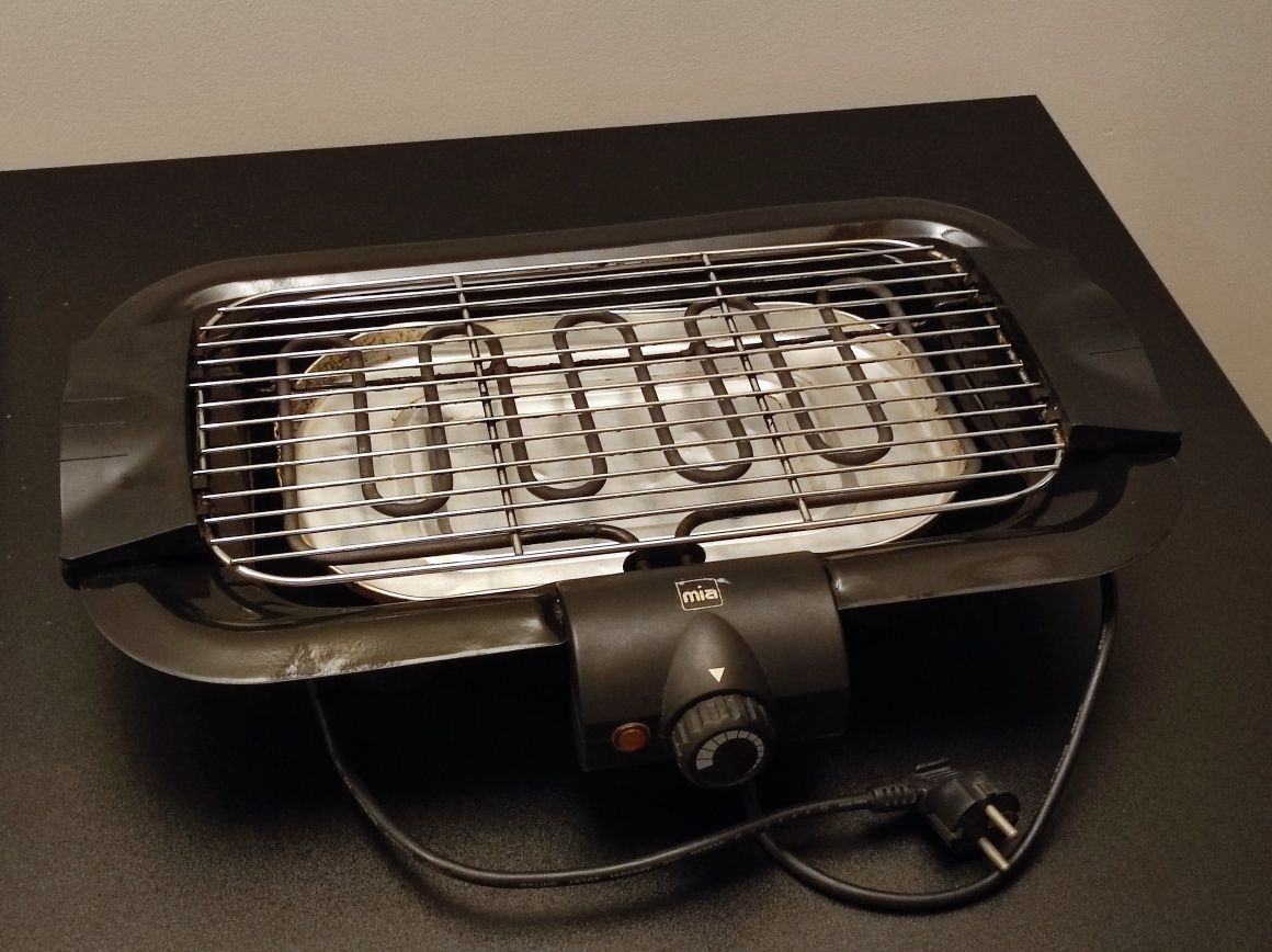 Grill elektryczny 2000W