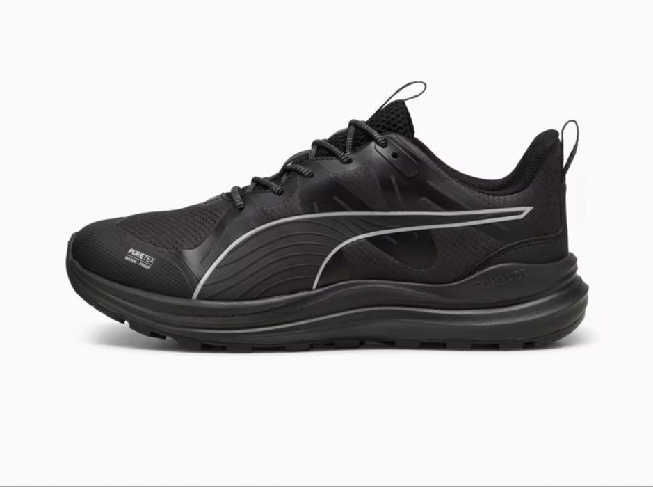 Оригінал Puma Reflect Lite Trail Ptx(Непромокаючі)(27см,28см,29см,30см