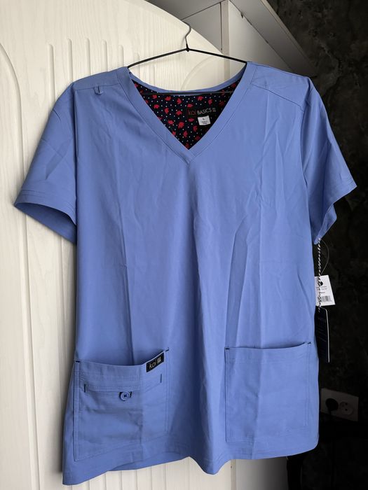 Медичний топ з Америки