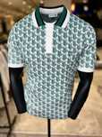Nowy sweterek polo meski lacoste s