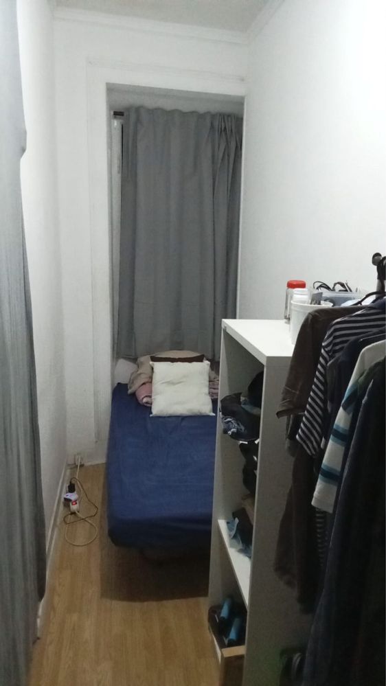 Quarto individual