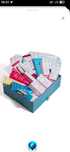 Beauty box BROCARD з косметикою Clarins