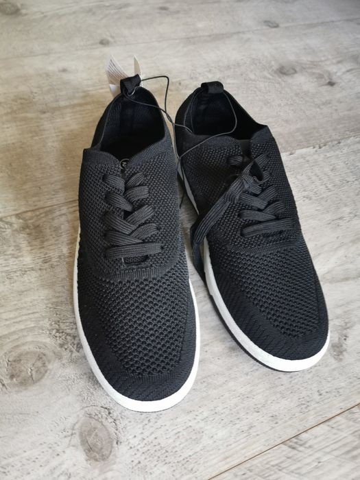 Buty męskie trampki, snekersy r. 42 Cleve nowe z metka