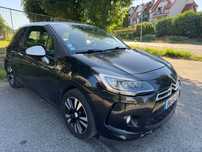 Citroën DS3