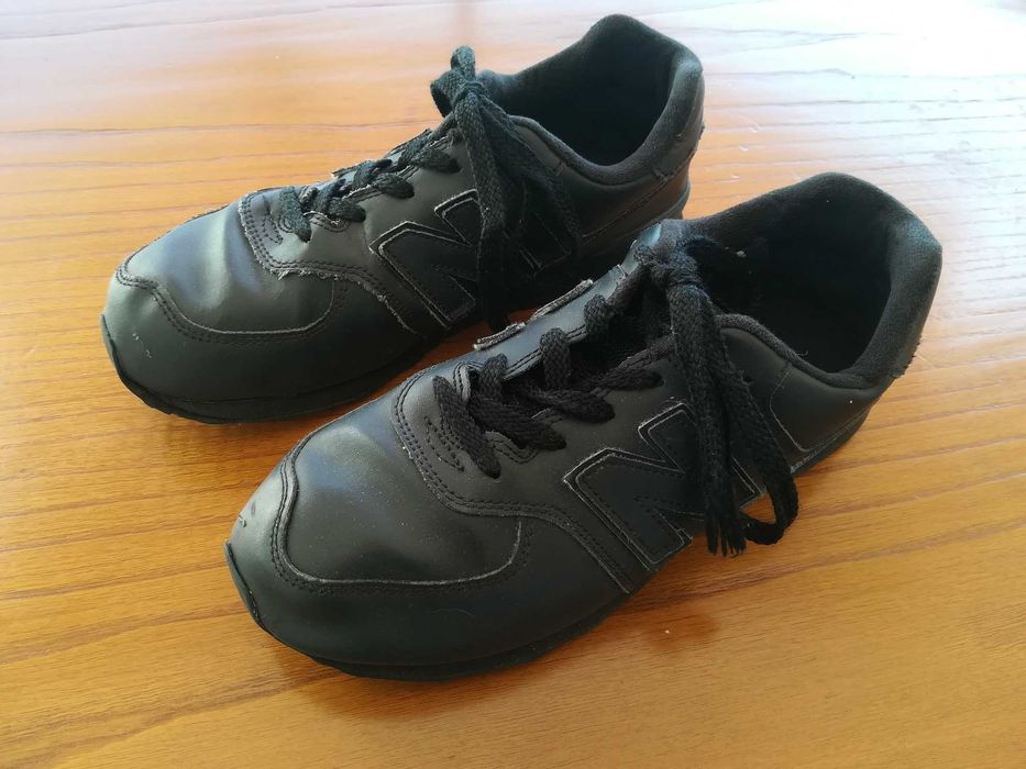Sapatilhas NB 38
