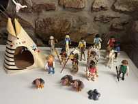 Playmovil indios
