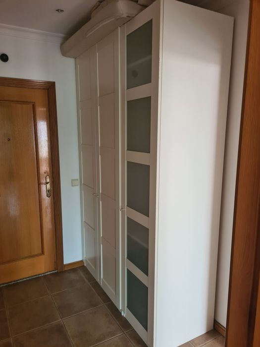 Móvel de Hall de Entrada