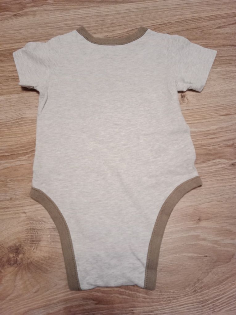 Body krótki rękaw Old Navy rozm.86/92