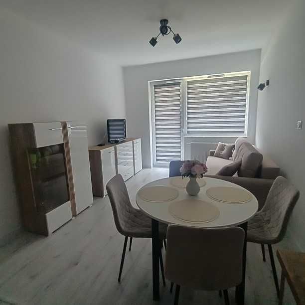 Apartament do wynajęcia - termy Uniejów