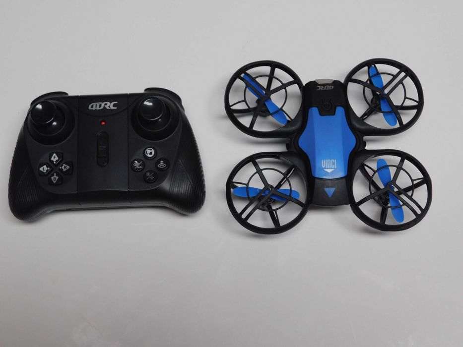 Drone 4k  -  Novo