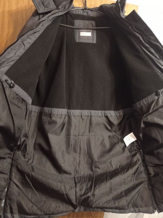 Куртка зимова підліткова