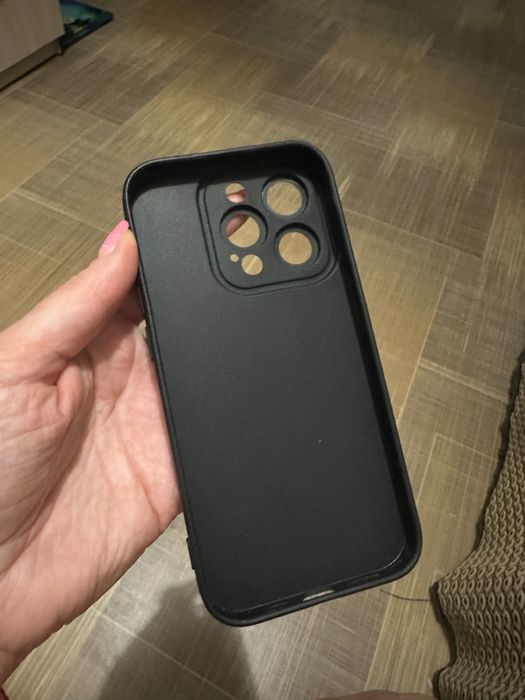Чохол для iphone 14 pro + подарунок
