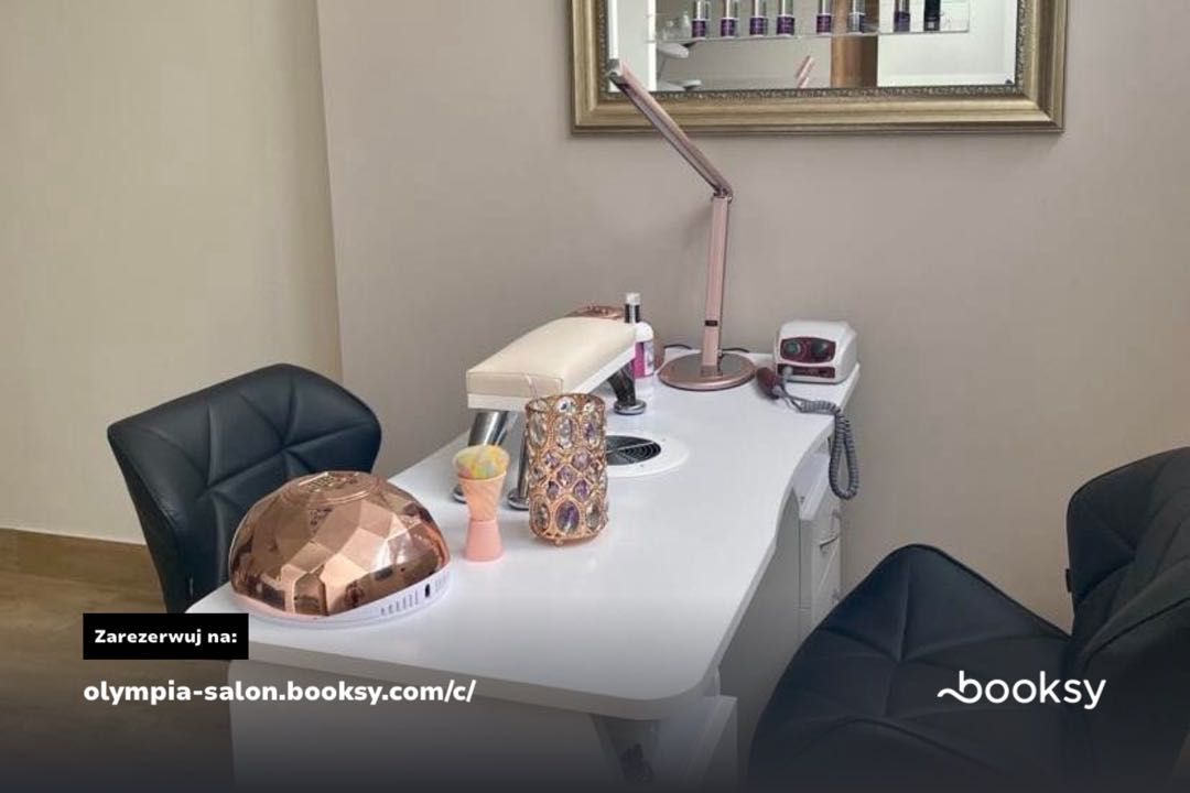 Odstąpię salon kosmetyczny
