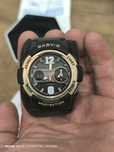Casio Baby-G igiełka