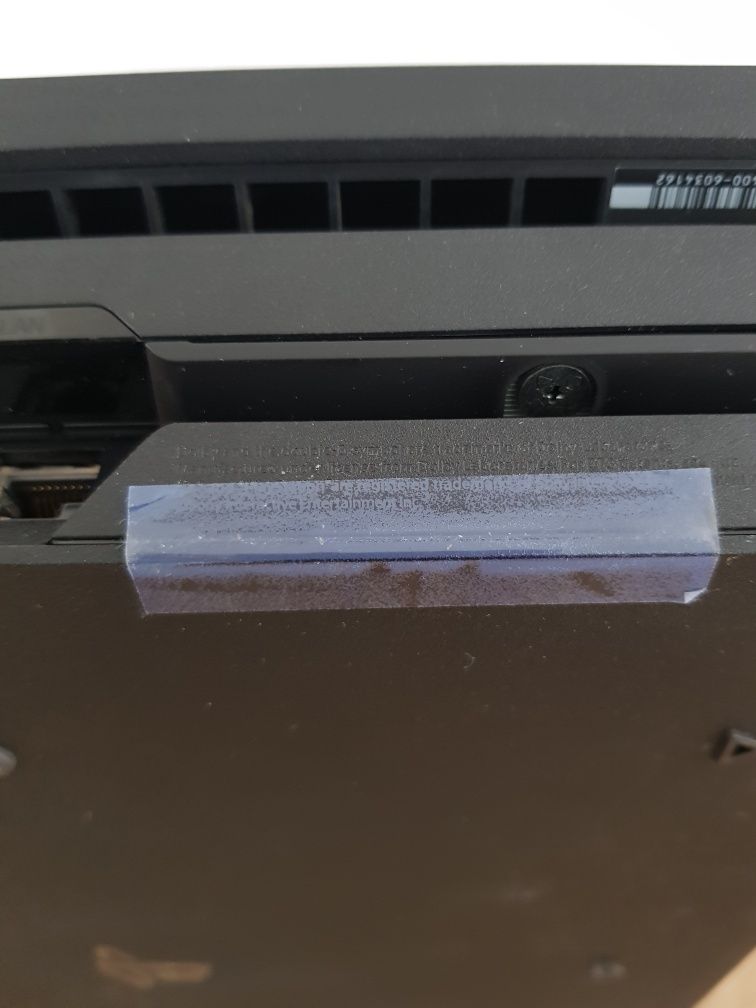 PS4 PRO konsola playstation 4