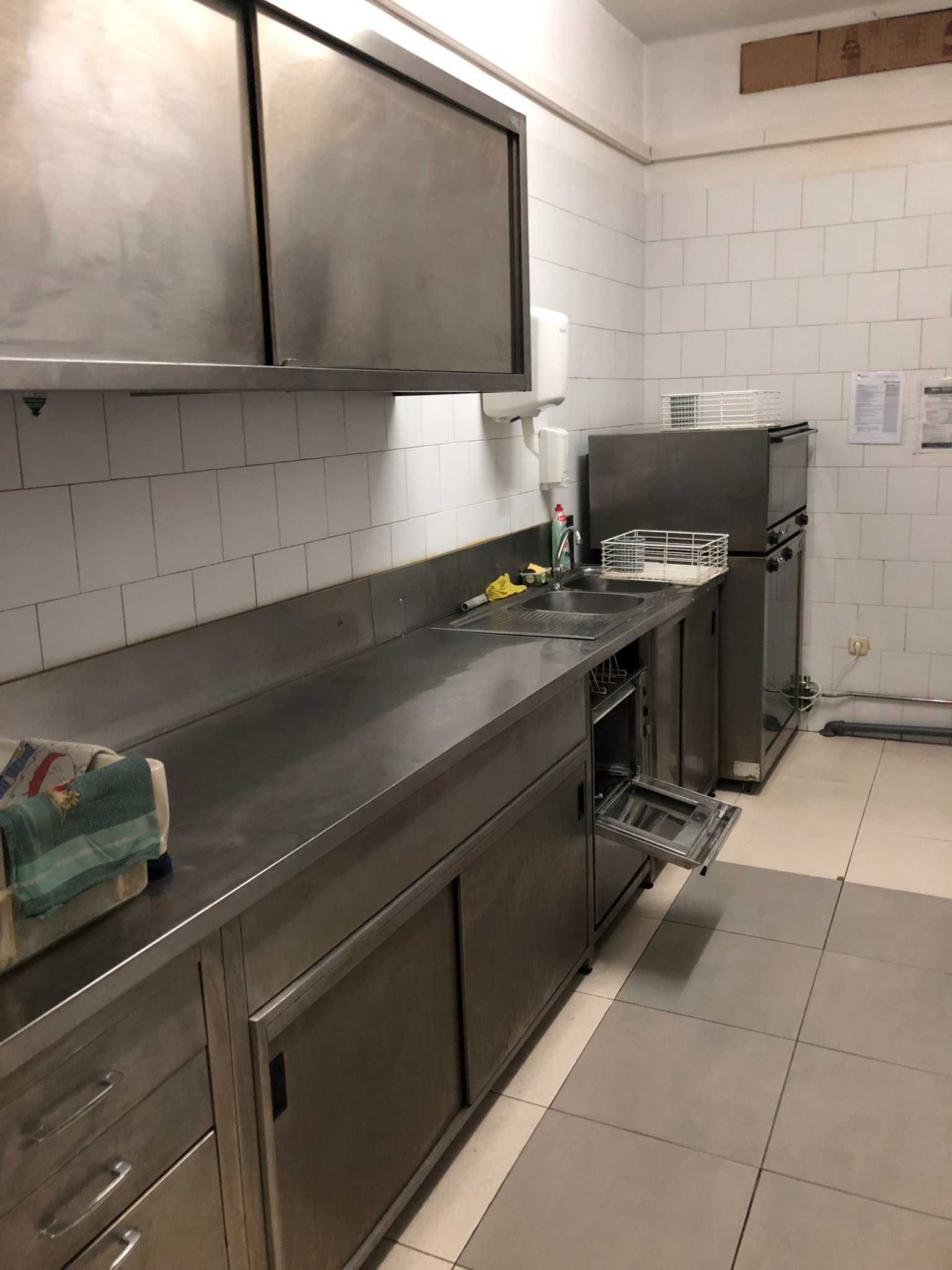 Pastelaria em Santarém para trespasse