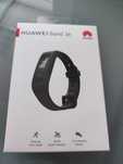 Pulseira Desportiva - HUAWEI Band 3e - nova