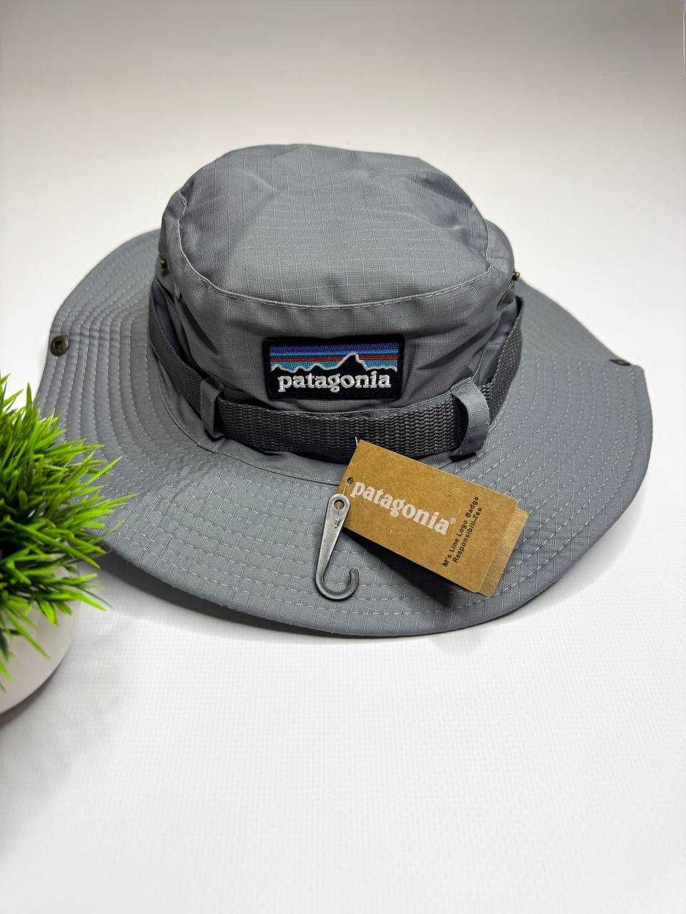 Панама Patagonia | Панамка Patagonia | Панама Патагонія