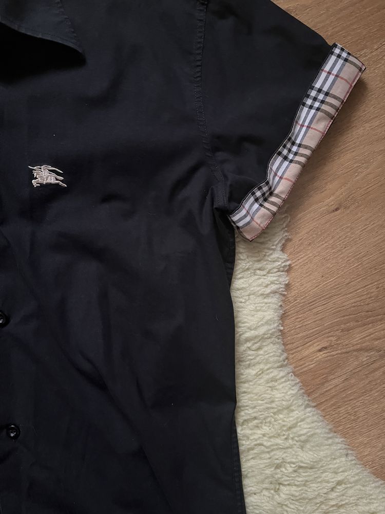 Теніска Burberry