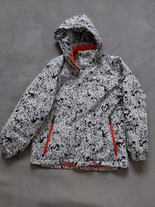 Куртка зимова дитяча 152 см