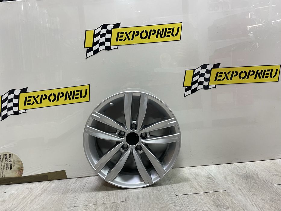 Jantes 15” 5x100