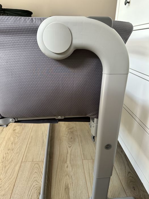 Lozeczko dostawne chicco