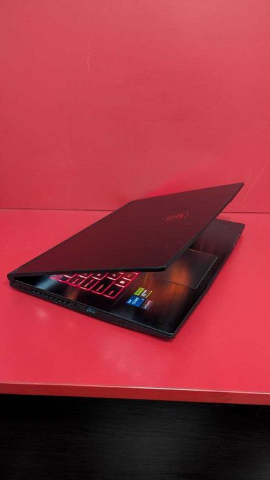 Ігровий MSI GF63 Thin 12VF (15"/i5-12450H/16/512/RTX4060)