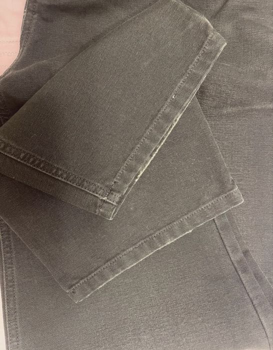 Calças Newel Verde Homem - Carhartt Wip