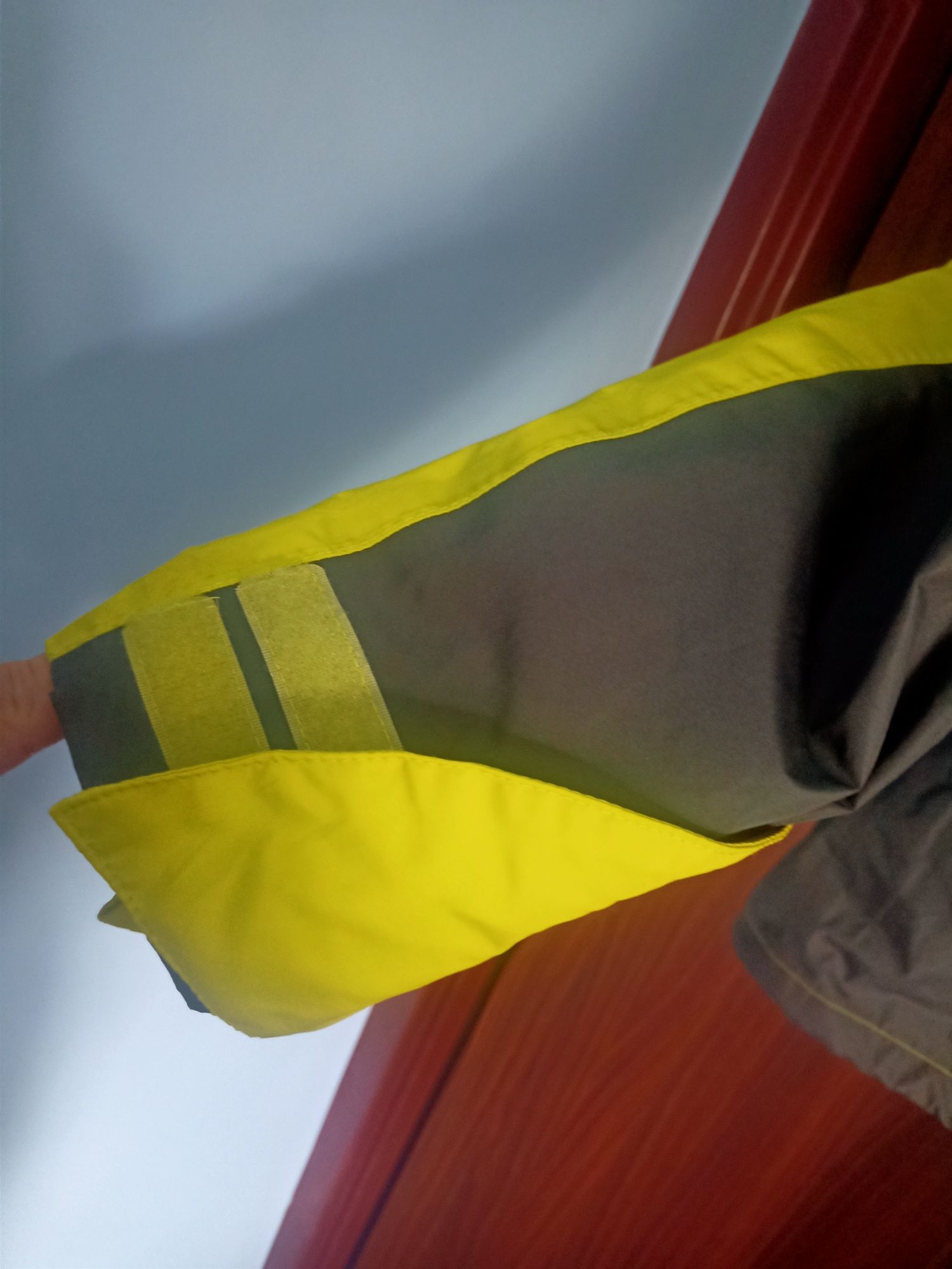 Bonprix outdoor sport 42 kurtka damska wiosna lato jesień wiatrówka