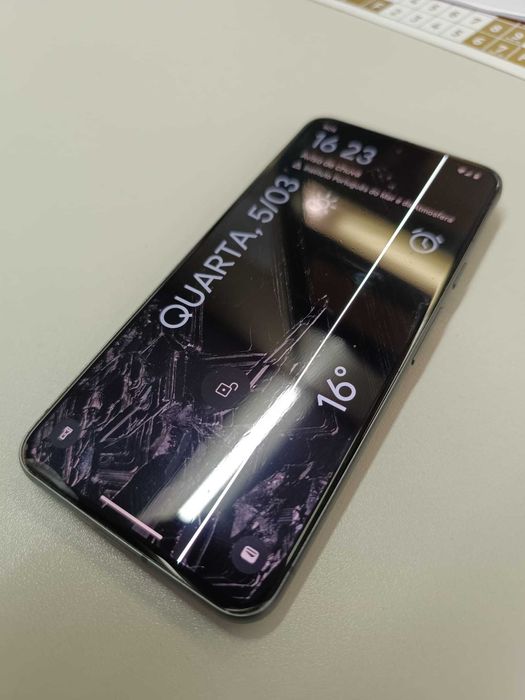 Google Pixel 8 Como Novo Bloqueado à Operadora (Ler Descrição)