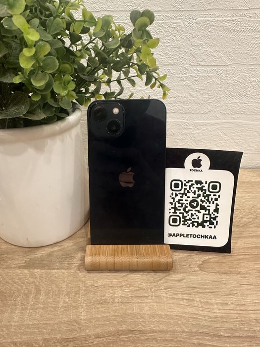 Чудовий! Iphone 13 128gb