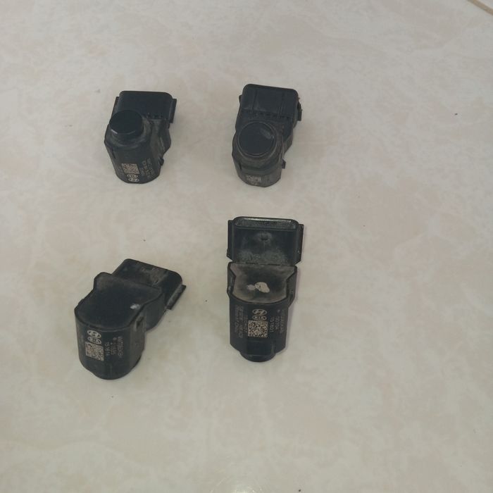 Парктроніки кіа спортейж 3 хундай