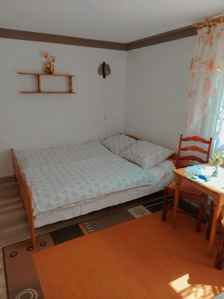 Pokoje w Kołobrzegu