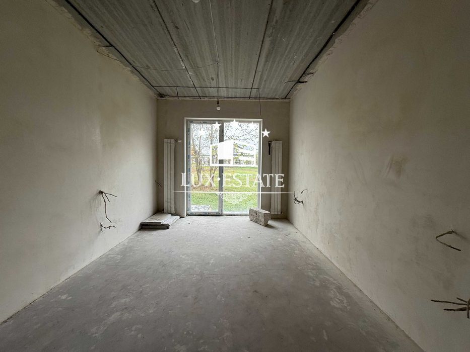 Продажа дома в закрытом КП "InWhite family park"