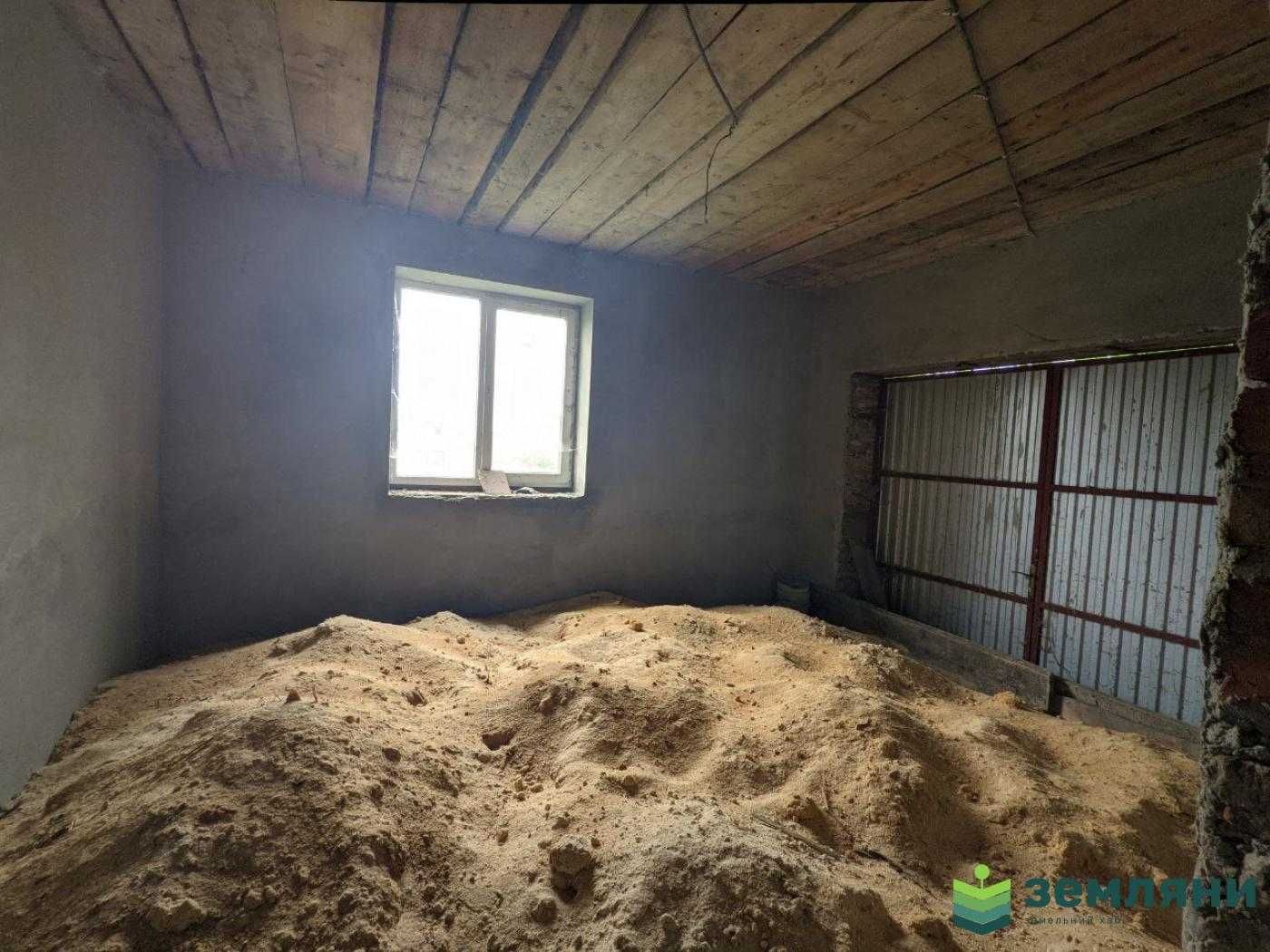 Продається будинок (СИРЕЦЬ) с. Вільшаниця по вул. Шевченка 41