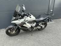 Honda VFR