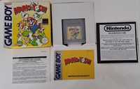 Mario & Yoshi Game Boy (CIB)