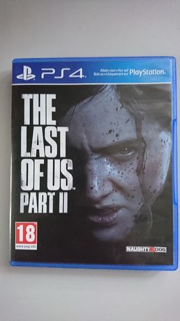 The last of us 2