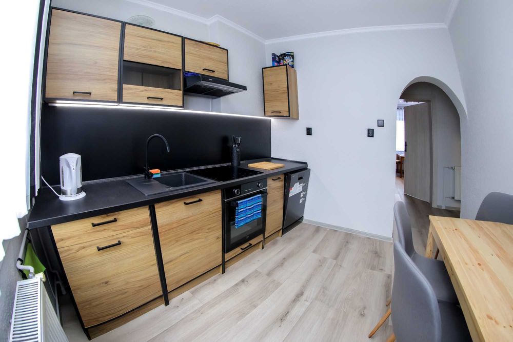 Komfortowe noclegi ,pokoje , kwatery dla pracowników Rybnik