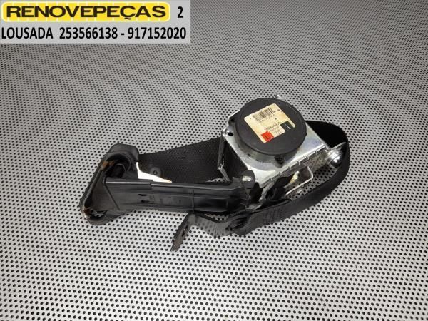 Cinto Frente Esq Opel Astra H Combi (A04)