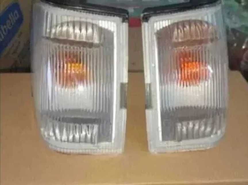 Polonez Caro Atu Plus kierunkowskazy komplet 2 szt nowe