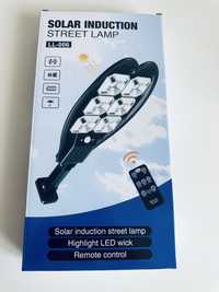 Lampa solarna led  2 szt