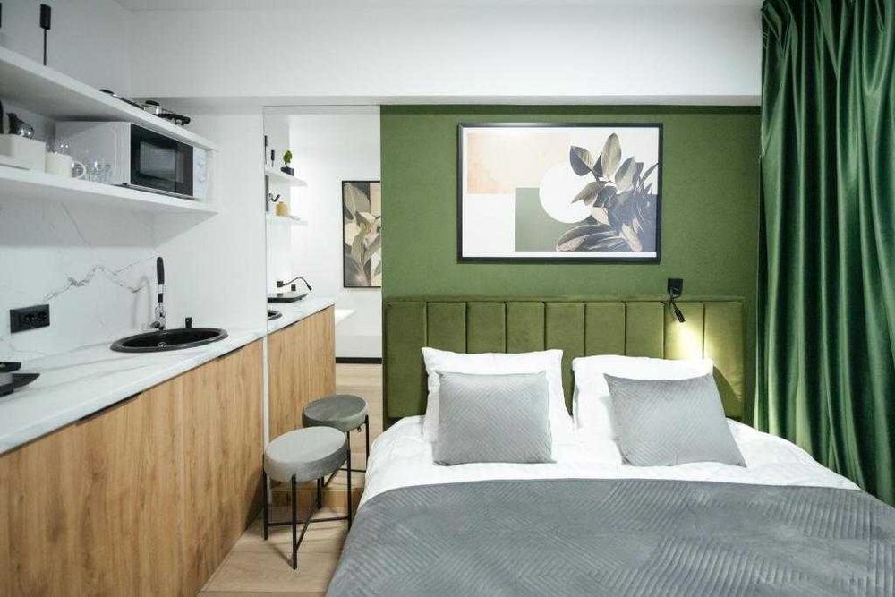 Квартира подобово центр 10 хв до ж д вокзалу Звітні документи