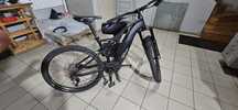 Bicicleta Montanha Orbea Wild